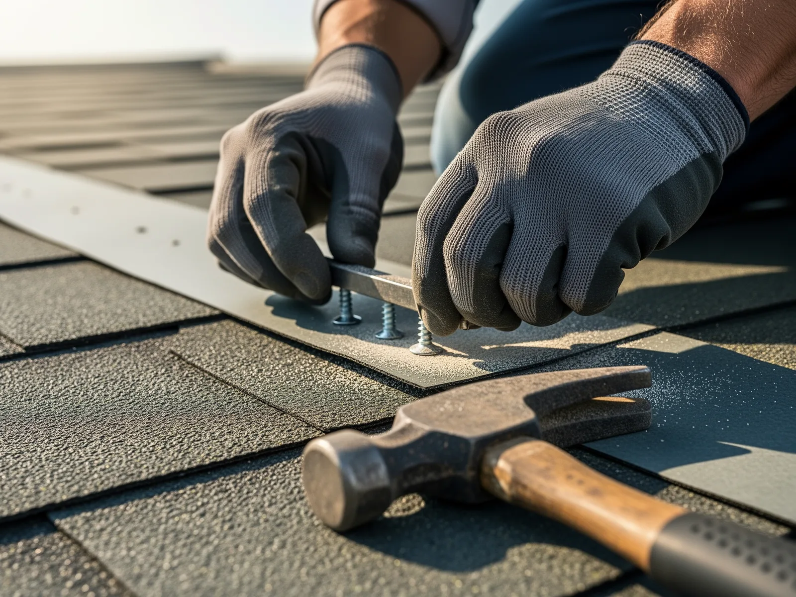 Why choose Fascia Repair in Mayesville, SC